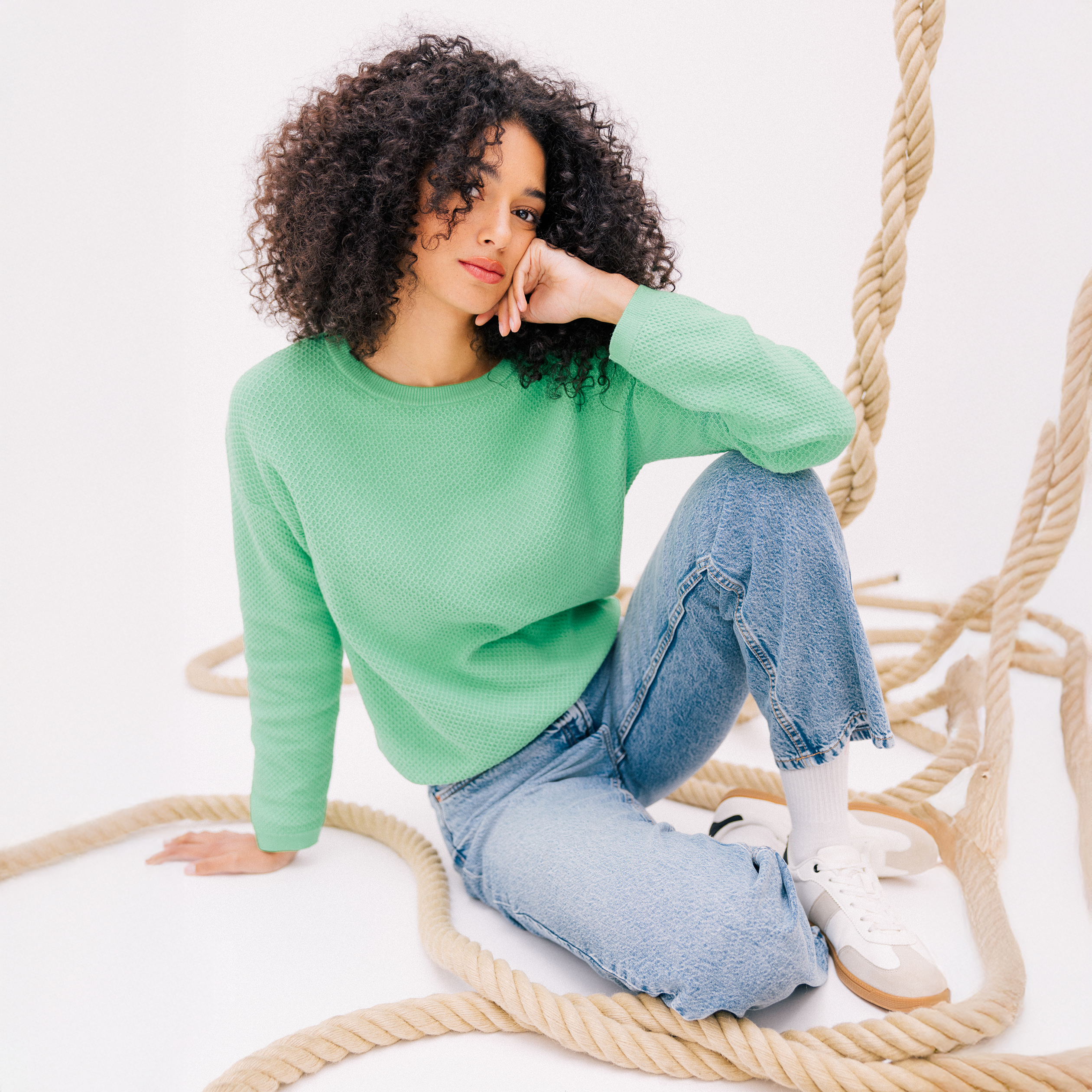 Acheter le look complet
